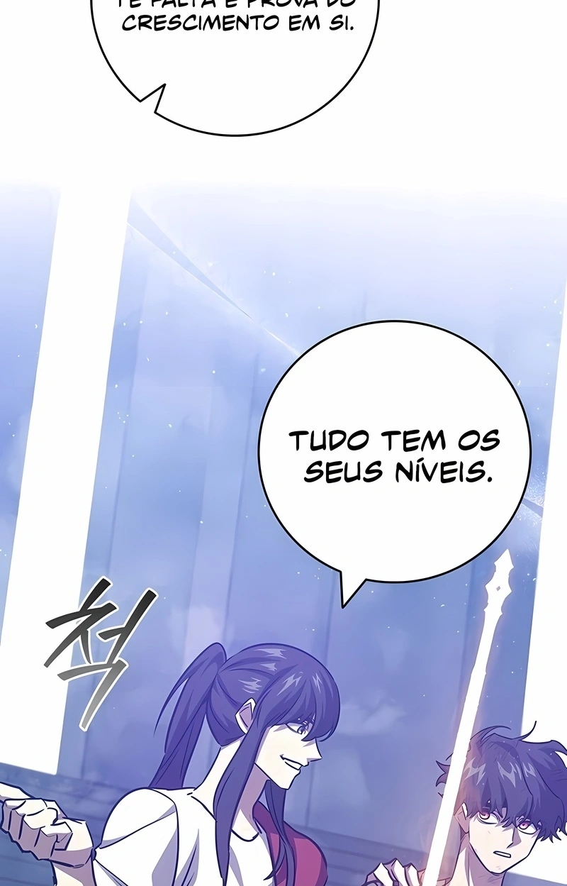 The Mage: Swallowed the Dragon Capítulo 134 Página 13