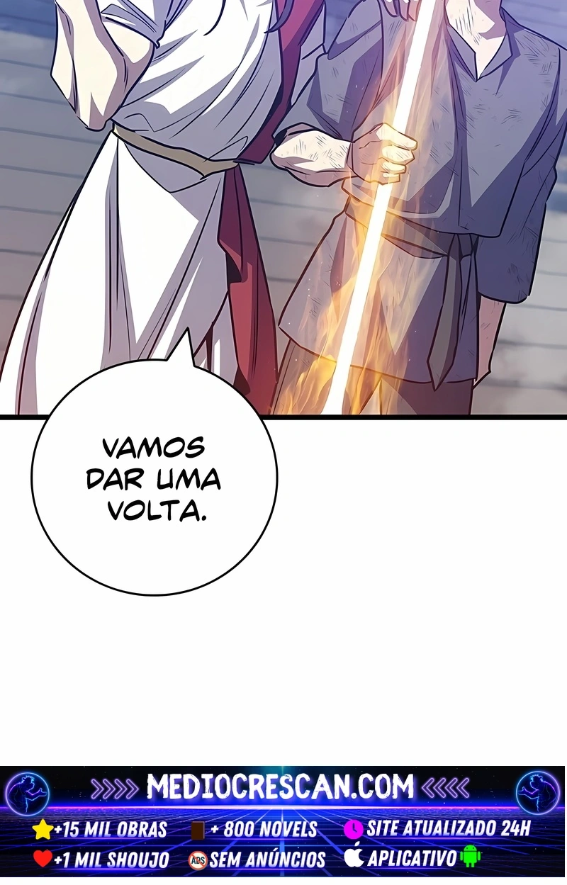The Mage: Swallowed the Dragon Capítulo 134 Página 14