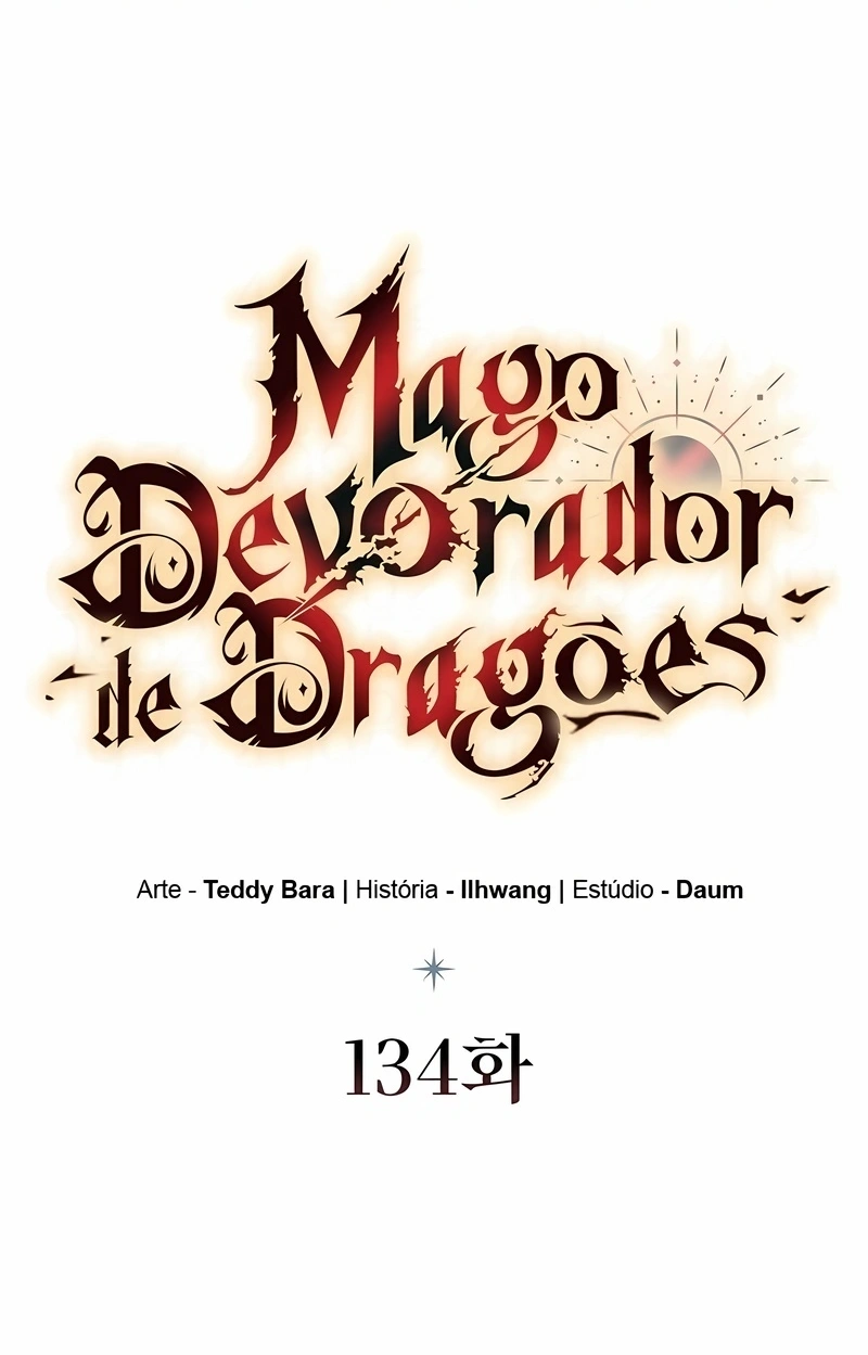 The Mage: Swallowed the Dragon Capítulo 134 Página 15