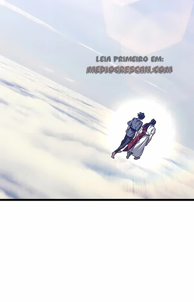 The Mage: Swallowed the Dragon Capítulo 134 Página 17
