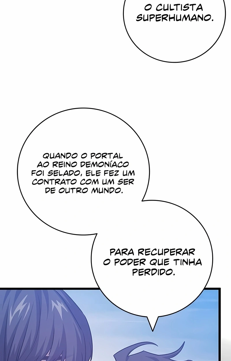 The Mage: Swallowed the Dragon Capítulo 134 Página 19