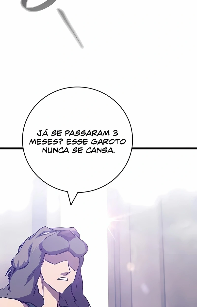 The Mage: Swallowed the Dragon Capítulo 134 Página 3
