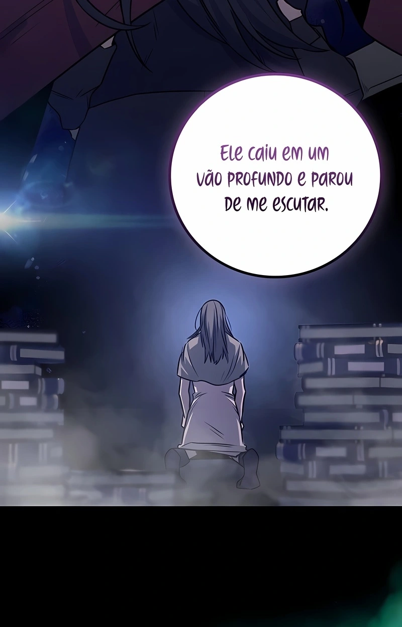 The Mage: Swallowed the Dragon Capítulo 134 Página 32