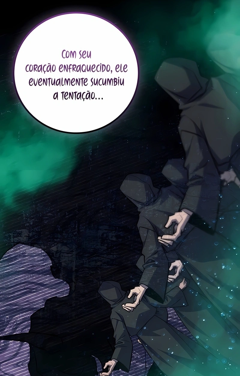 The Mage: Swallowed the Dragon Capítulo 134 Página 33