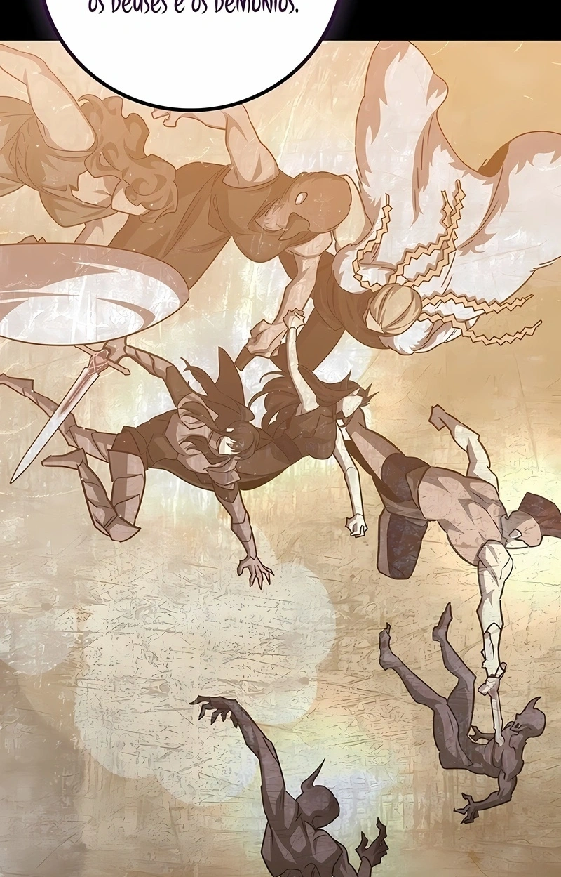 The Mage: Swallowed the Dragon Capítulo 134 Página 35
