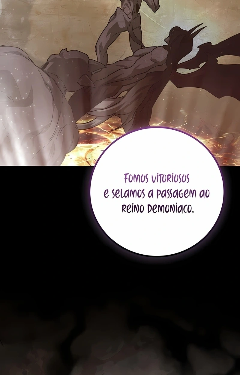 The Mage: Swallowed the Dragon Capítulo 134 Página 36
