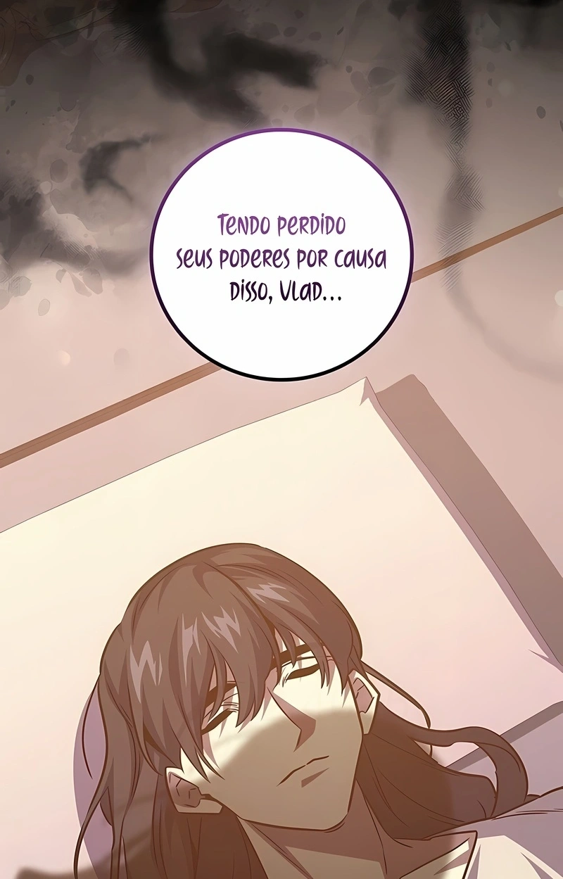 The Mage: Swallowed the Dragon Capítulo 134 Página 37