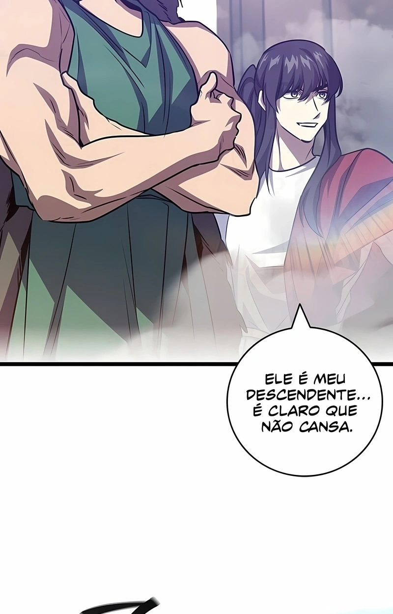 The Mage: Swallowed the Dragon Capítulo 134 Página 4