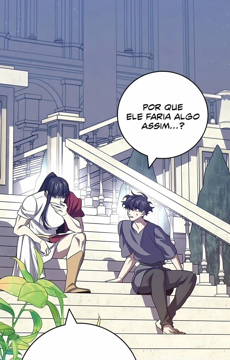 The Mage: Swallowed the Dragon Capítulo 134 Página 41