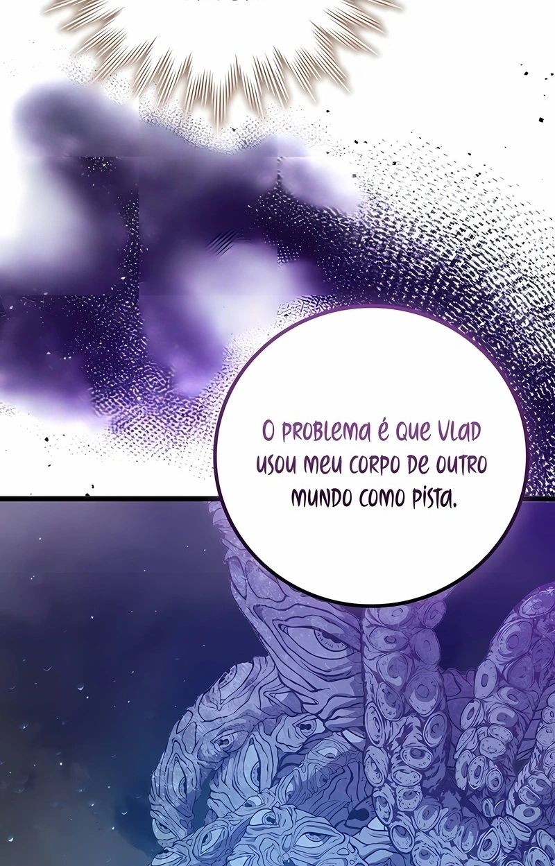 The Mage: Swallowed the Dragon Capítulo 134 Página 44