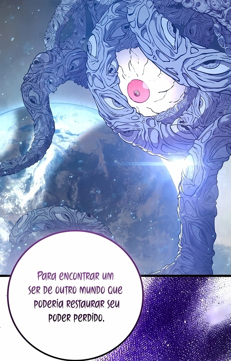 The Mage: Swallowed the Dragon Capítulo 134 Página 45