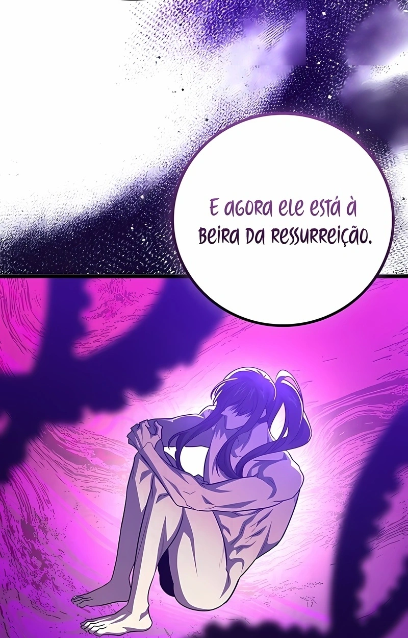 The Mage: Swallowed the Dragon Capítulo 134 Página 46
