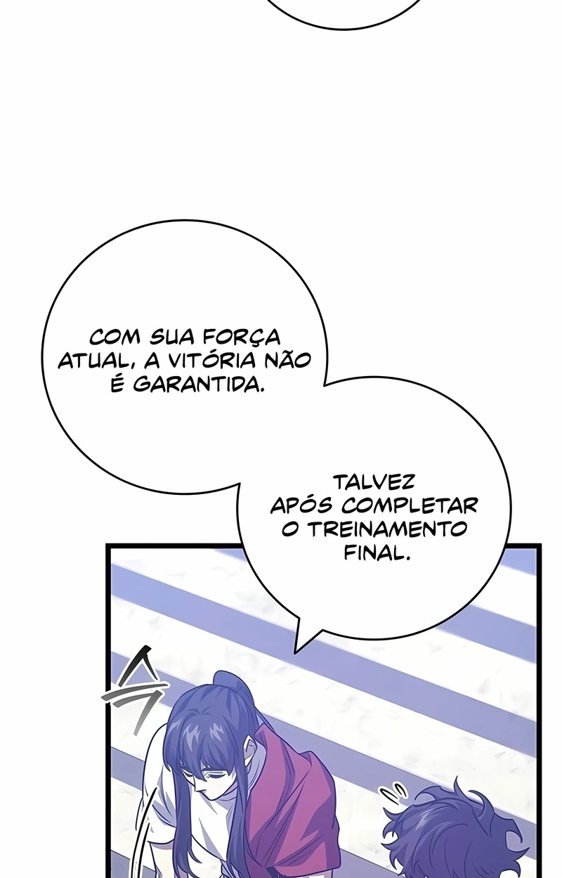 The Mage: Swallowed the Dragon Capítulo 134 Página 49