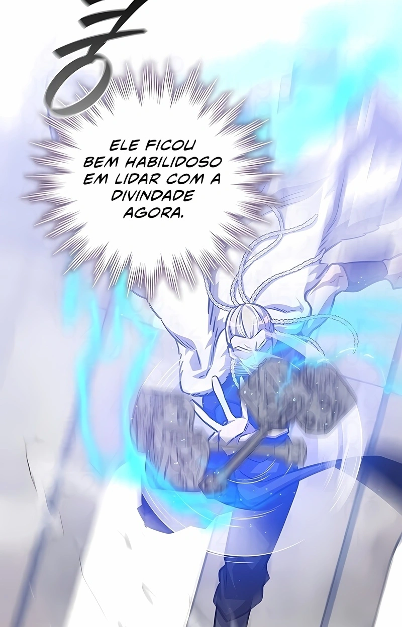 The Mage: Swallowed the Dragon Capítulo 134 Página 5