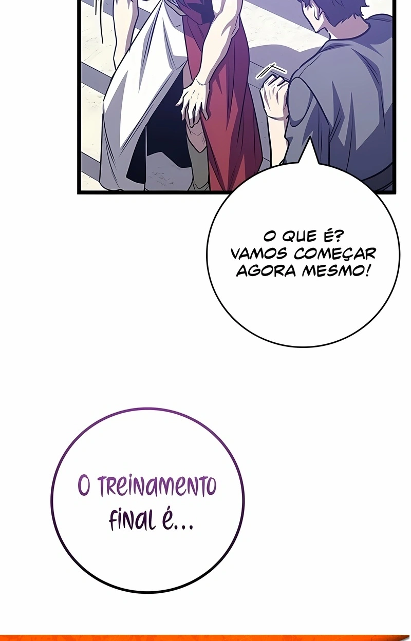 The Mage: Swallowed the Dragon Capítulo 134 Página 50