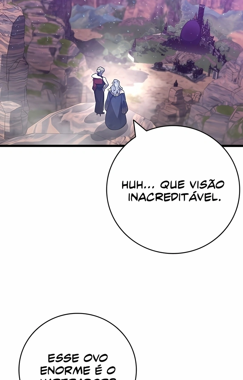 The Mage: Swallowed the Dragon Capítulo 134 Página 54