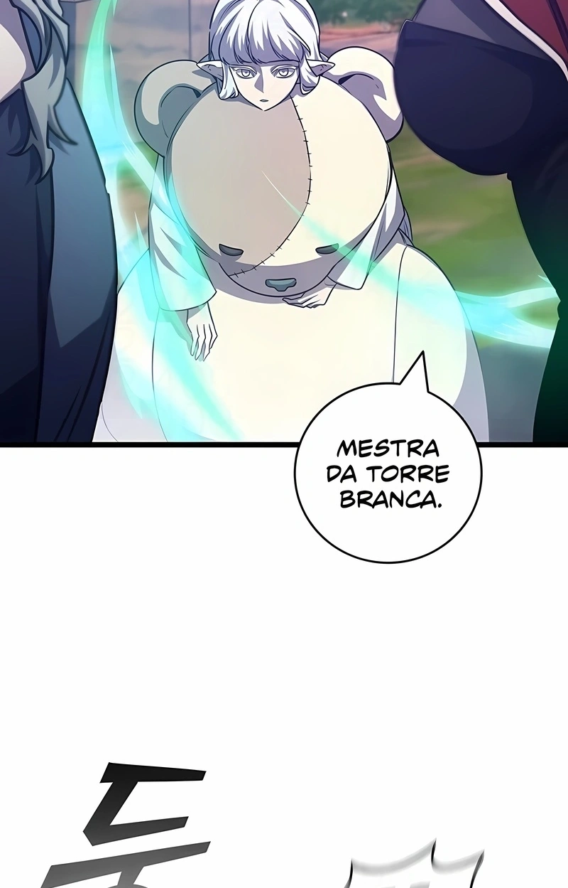 The Mage: Swallowed the Dragon Capítulo 134 Página 57