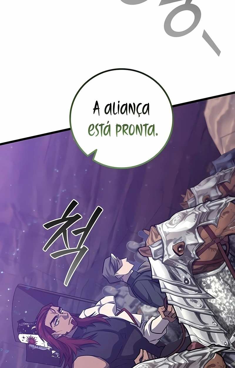The Mage: Swallowed the Dragon Capítulo 134 Página 59
