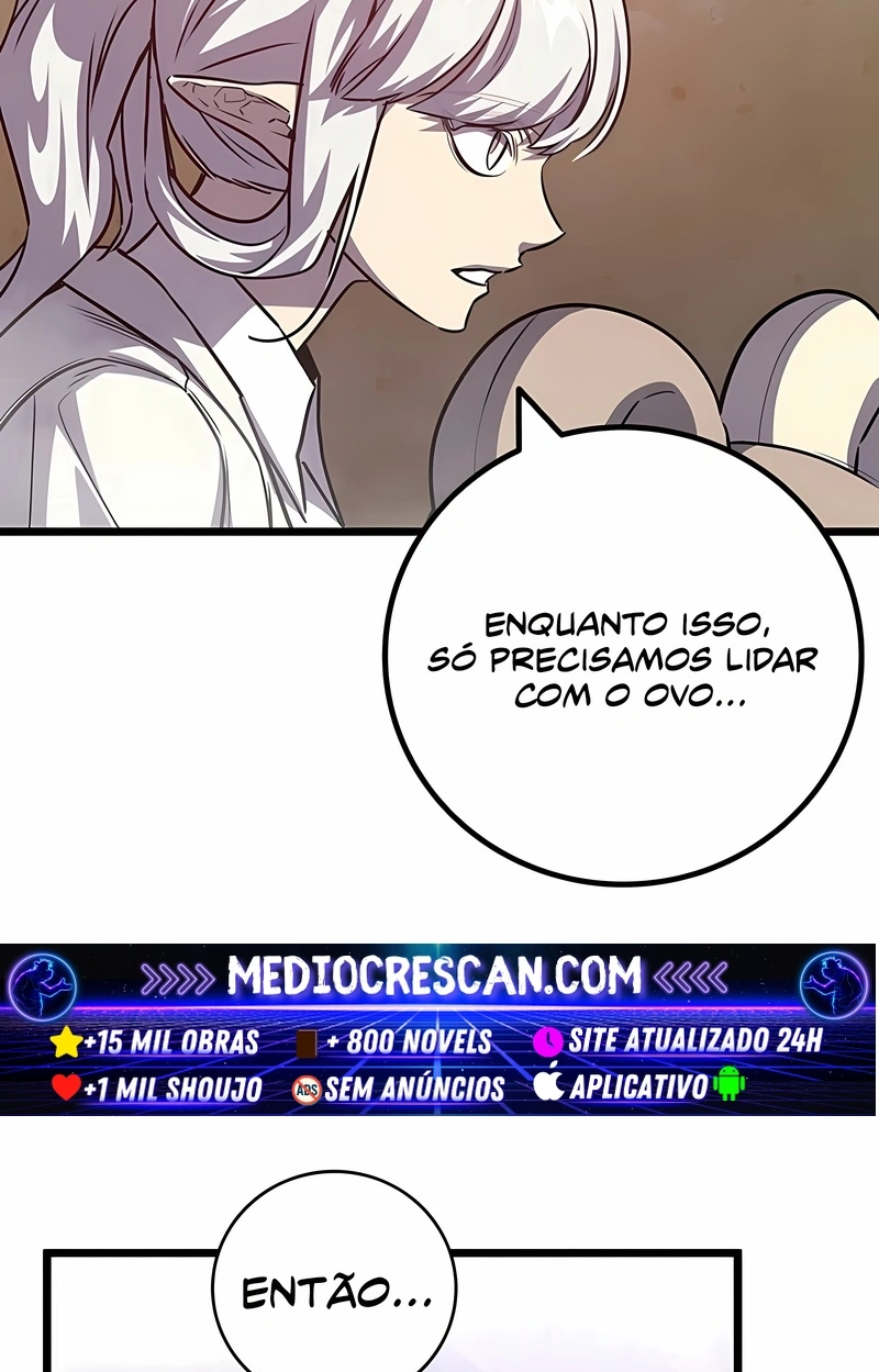 The Mage: Swallowed the Dragon Capítulo 134 Página 62