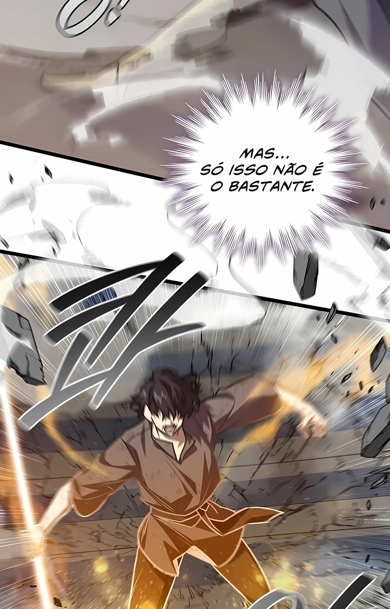The Mage: Swallowed the Dragon Capítulo 134 Página 7