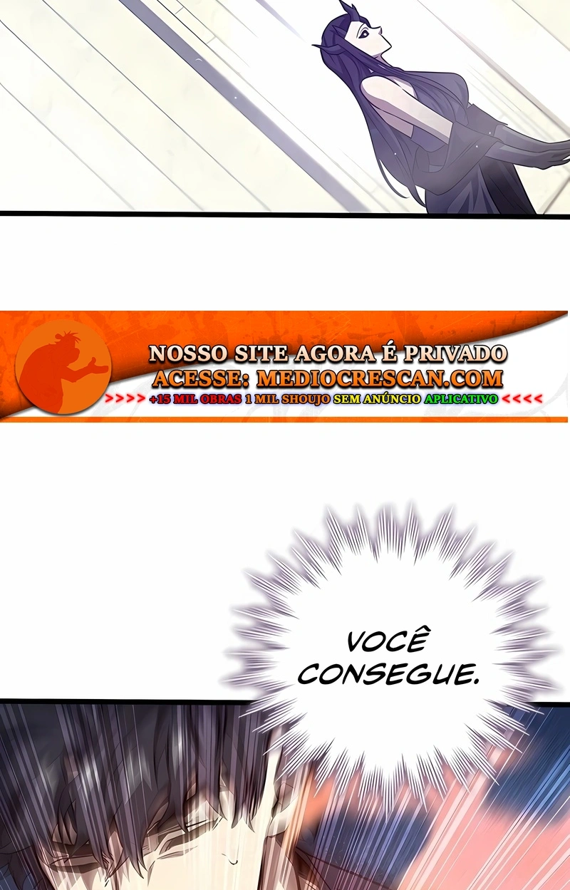 The Mage: Swallowed the Dragon Capítulo 134 Página 74
