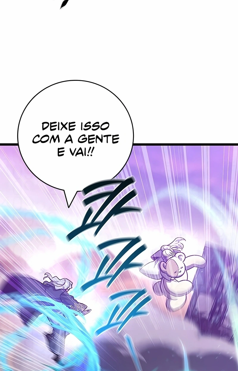 The Mage: Swallowed the Dragon Capítulo 134 Página 79
