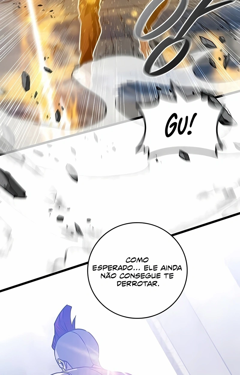 The Mage: Swallowed the Dragon Capítulo 134 Página 8