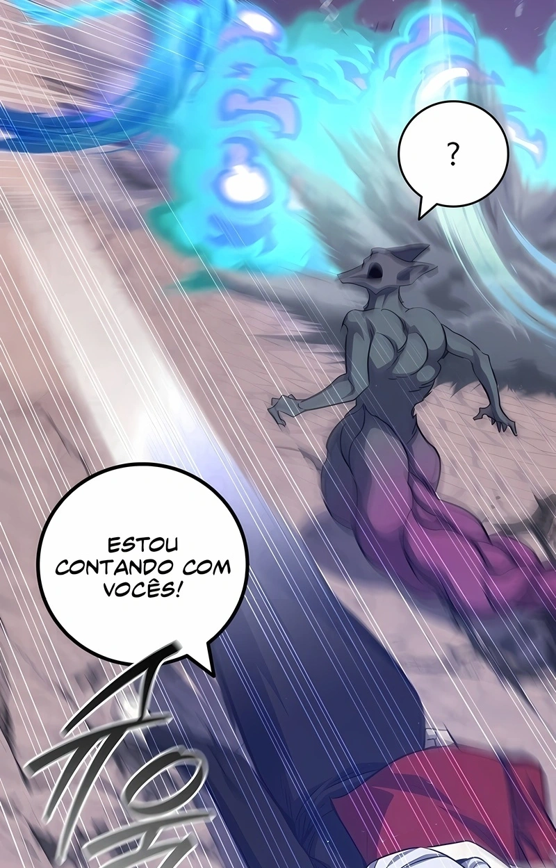 The Mage: Swallowed the Dragon Capítulo 134 Página 80