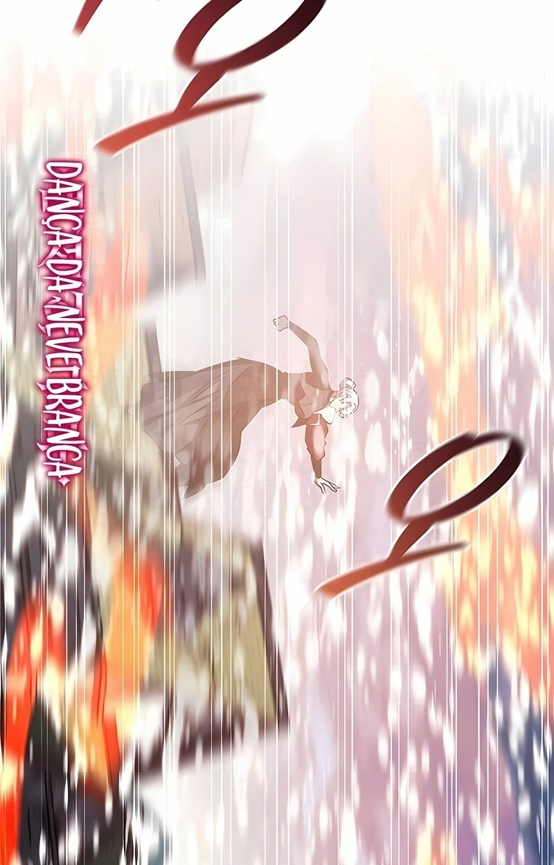The Mage: Swallowed the Dragon Capítulo 134 Página 83
