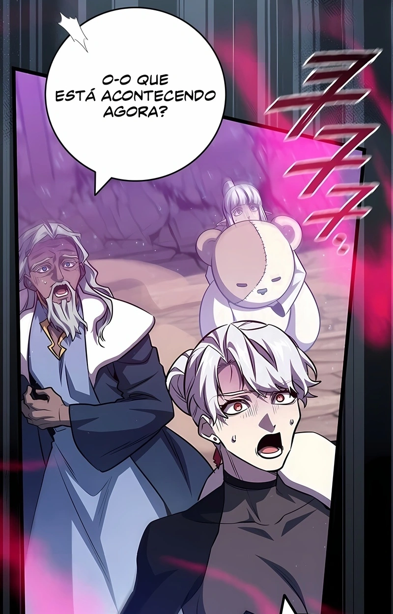 The Mage: Swallowed the Dragon Capítulo 134 Página 95