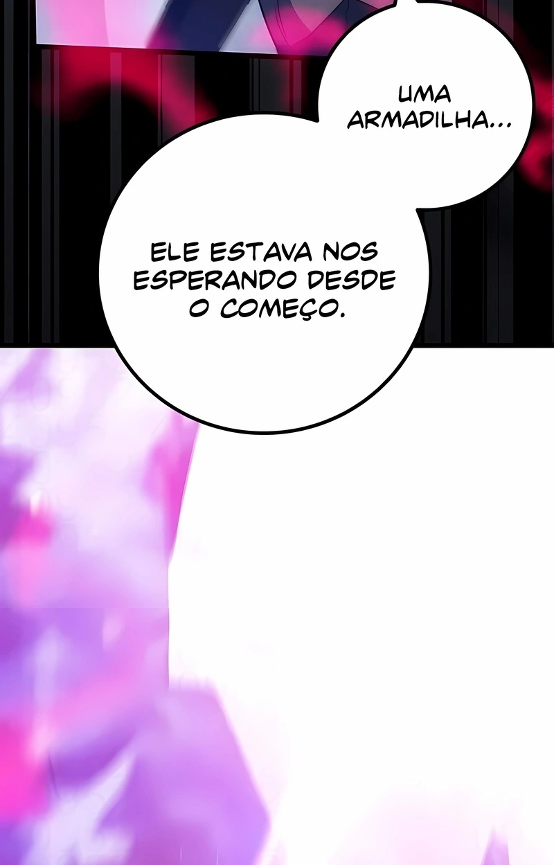 The Mage: Swallowed the Dragon Capítulo 134 Página 96