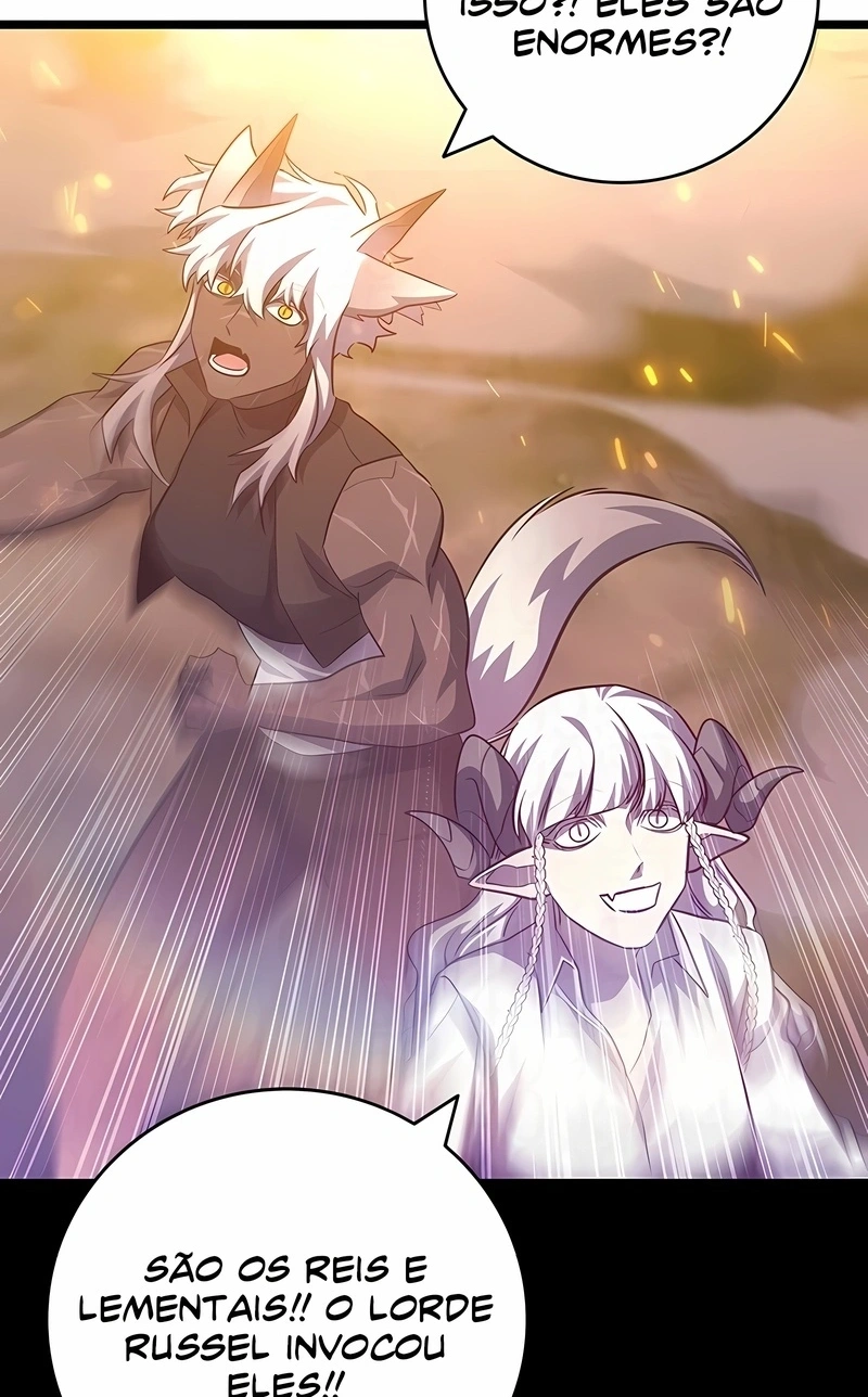 The Mage: Swallowed the Dragon Capítulo 135 Página 103