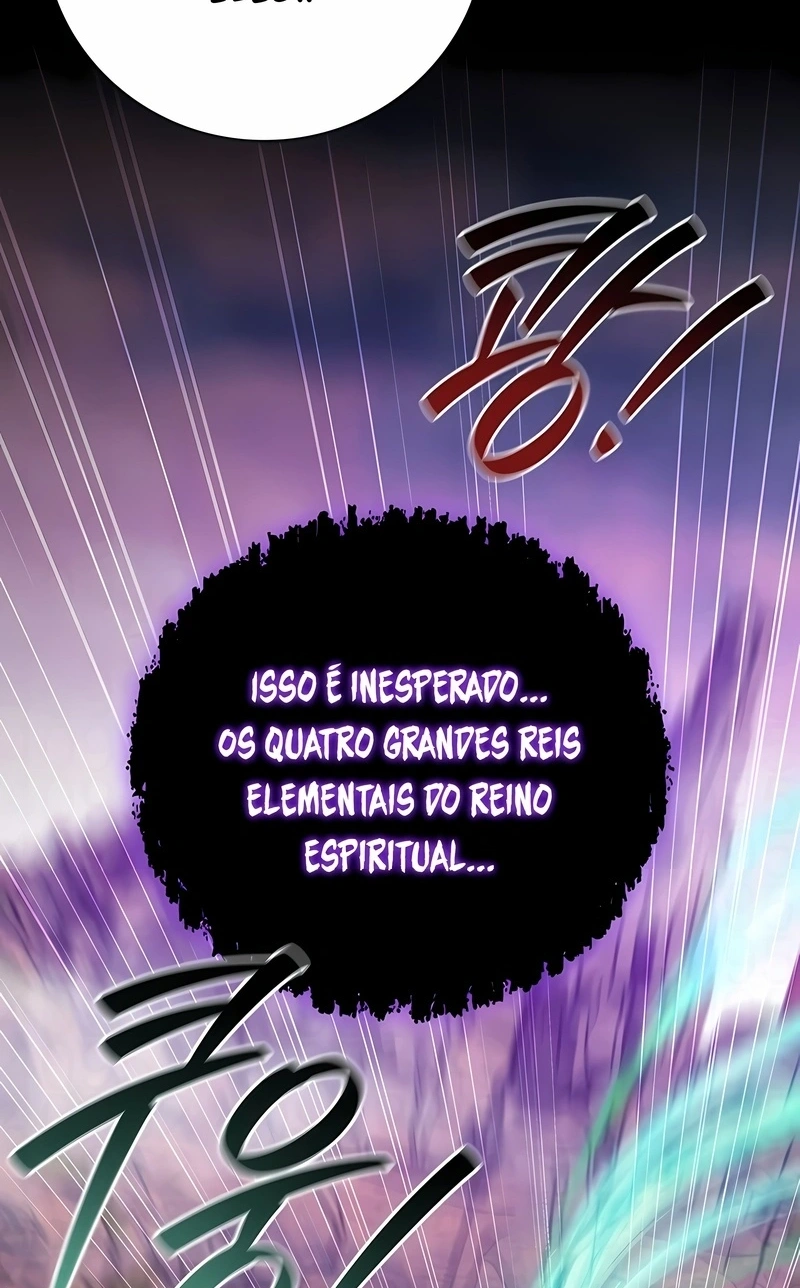 The Mage: Swallowed the Dragon Capítulo 135 Página 104