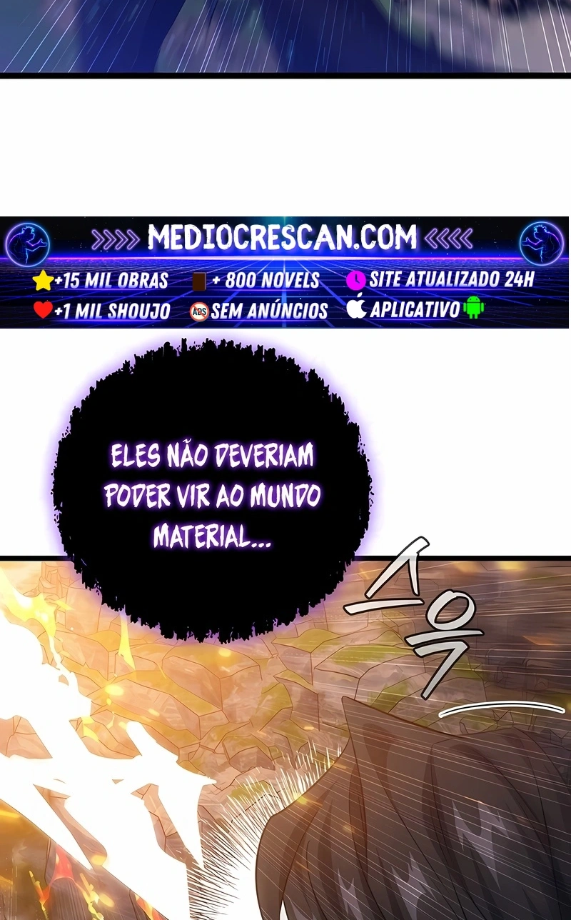 The Mage: Swallowed the Dragon Capítulo 135 Página 106