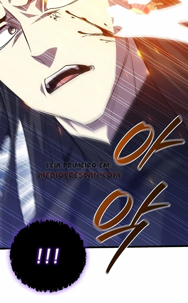 The Mage: Swallowed the Dragon Capítulo 135 Página 108
