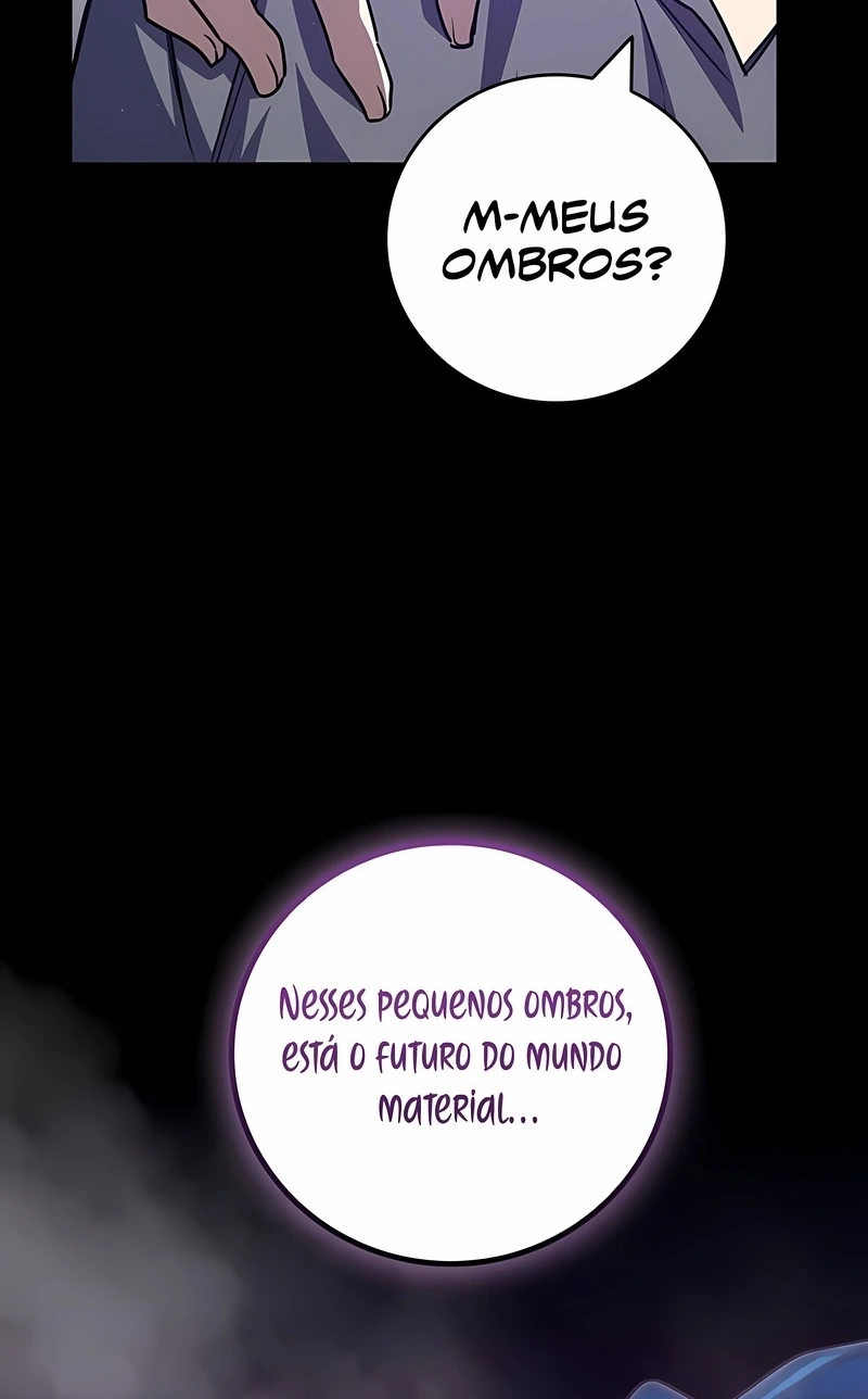 The Mage: Swallowed the Dragon Capítulo 135 Página 11