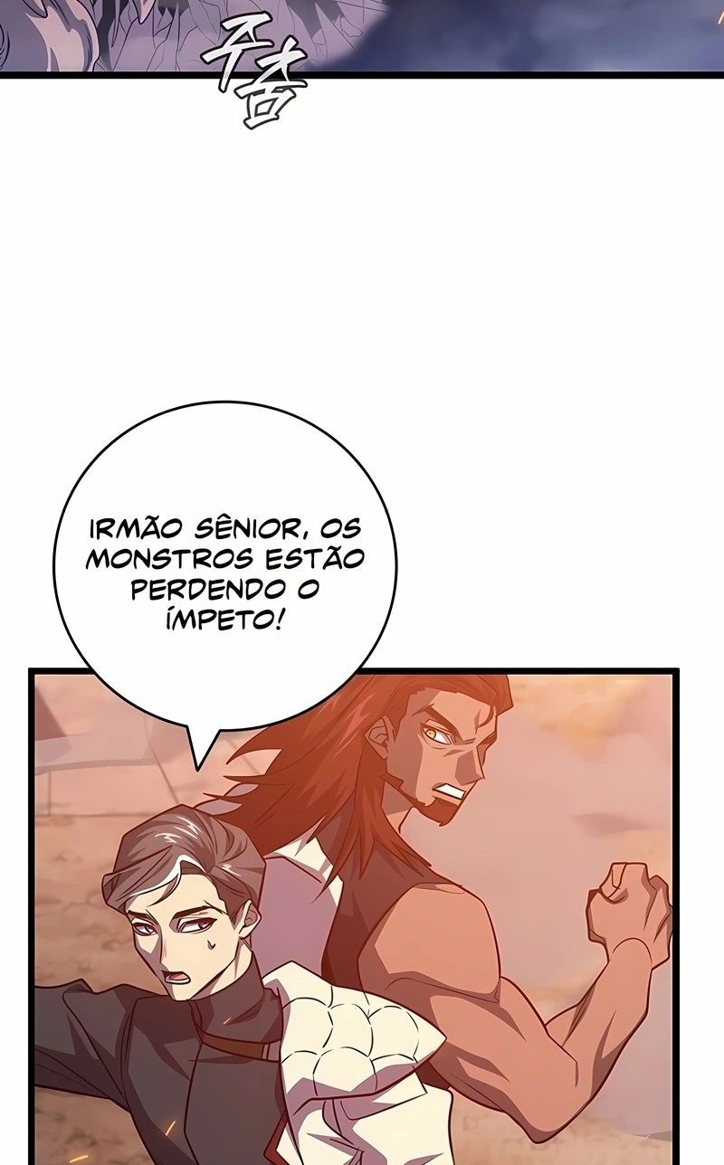 The Mage: Swallowed the Dragon Capítulo 135 Página 112