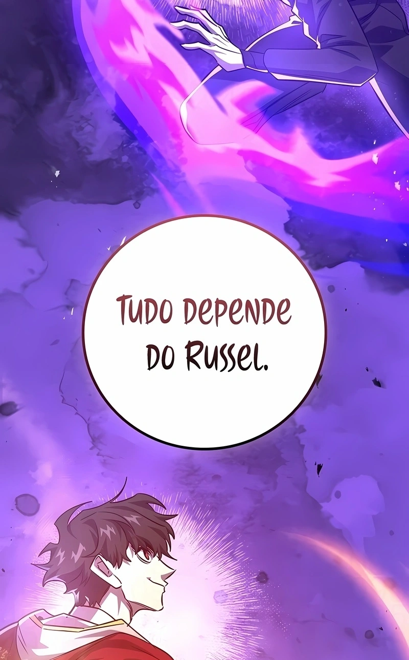 The Mage: Swallowed the Dragon Capítulo 135 Página 117
