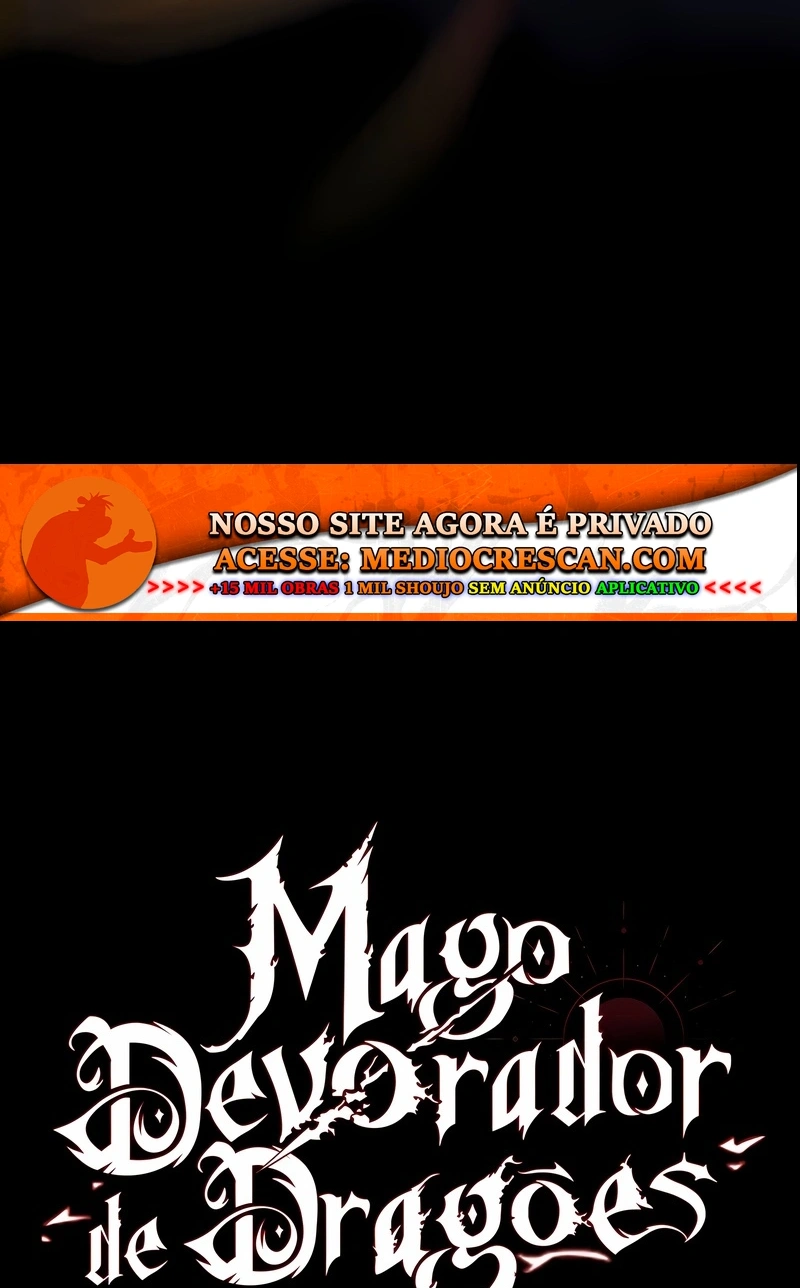 The Mage: Swallowed the Dragon Capítulo 135 Página 119
