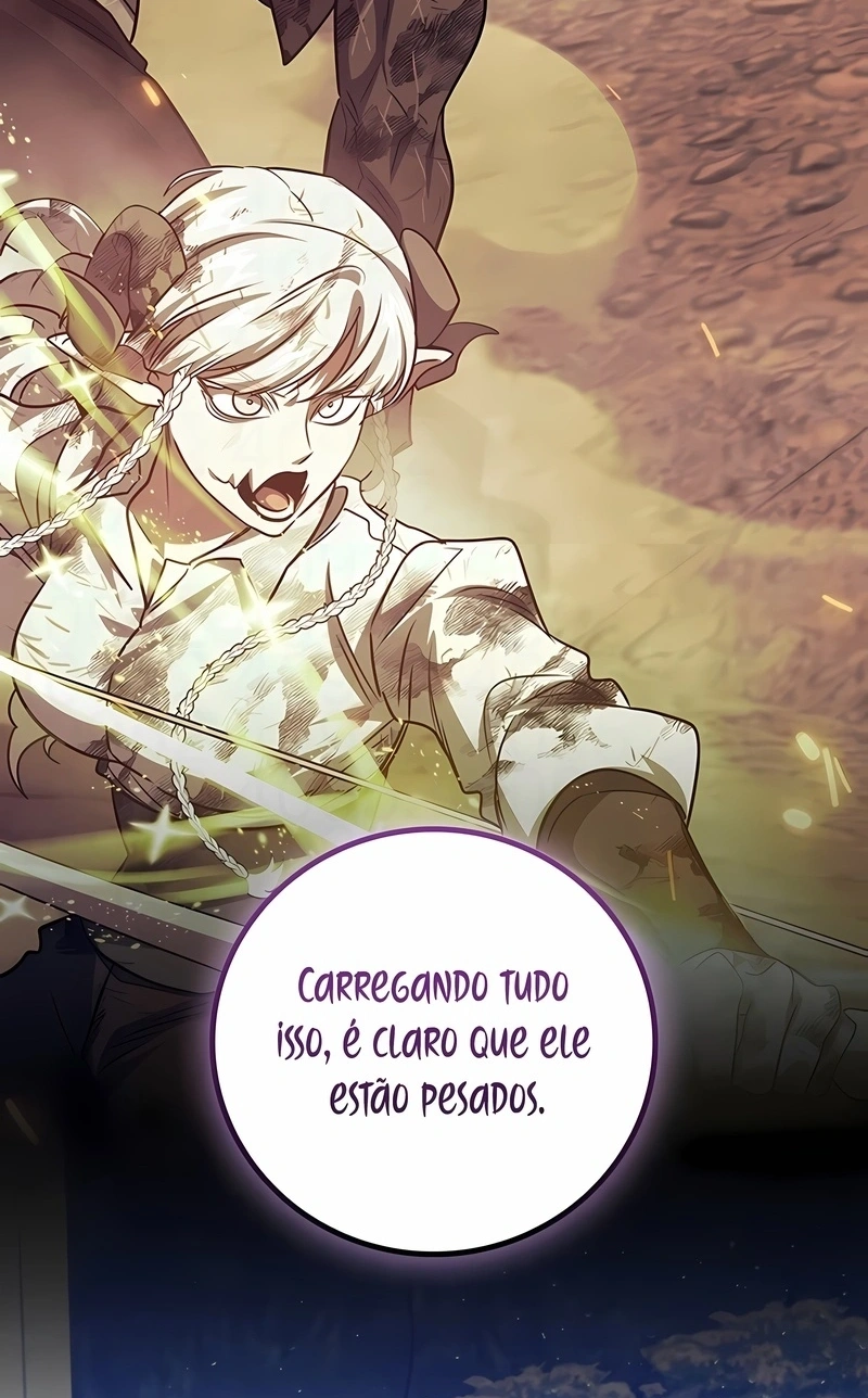 The Mage: Swallowed the Dragon Capítulo 135 Página 15