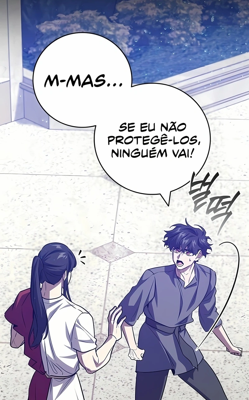 The Mage: Swallowed the Dragon Capítulo 135 Página 16