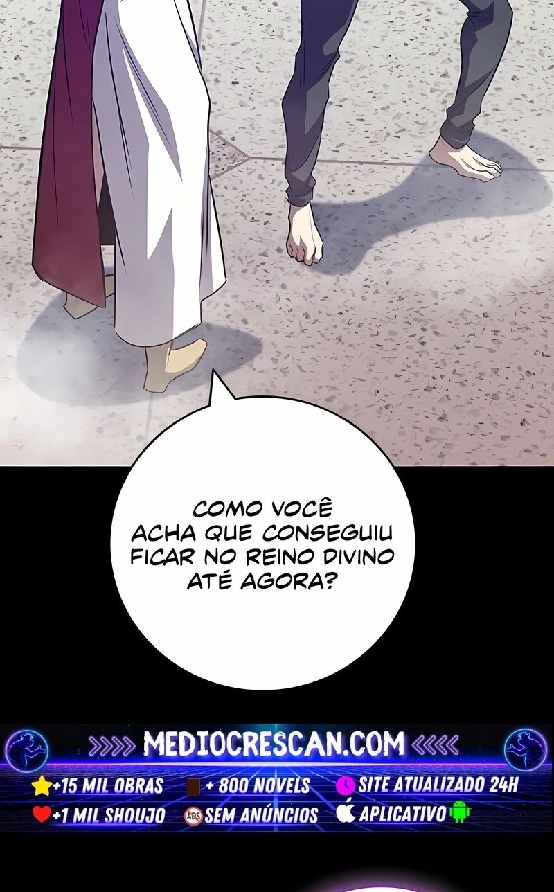 The Mage: Swallowed the Dragon Capítulo 135 Página 17