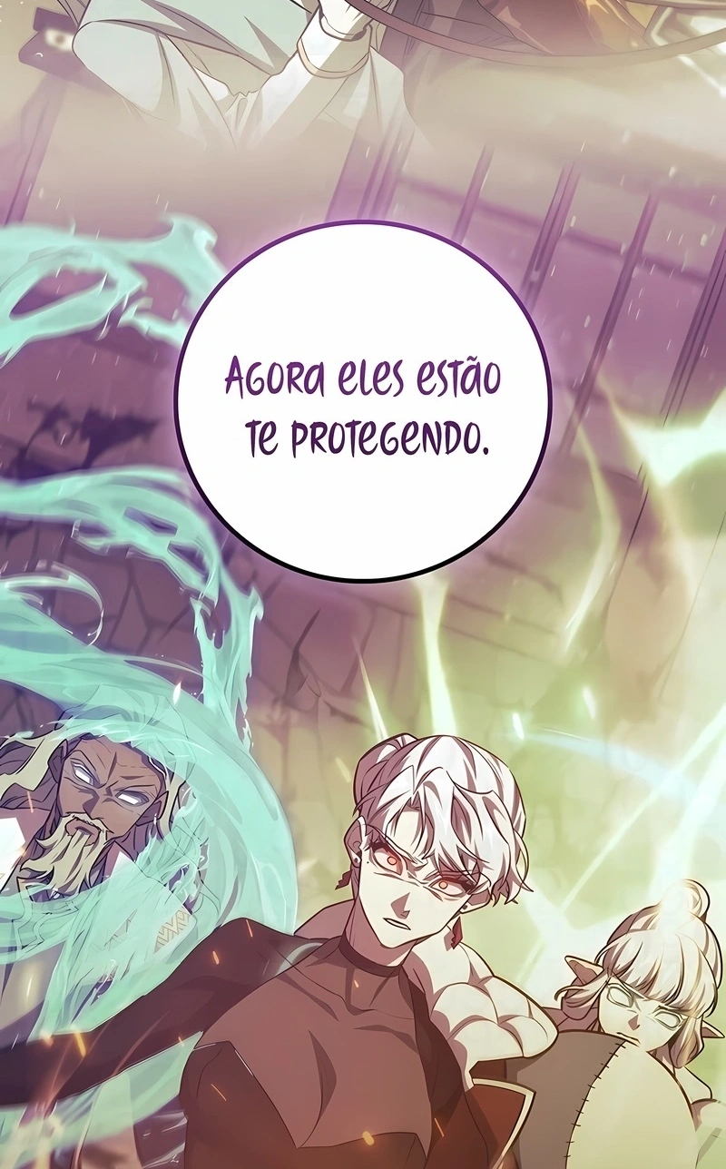 The Mage: Swallowed the Dragon Capítulo 135 Página 20