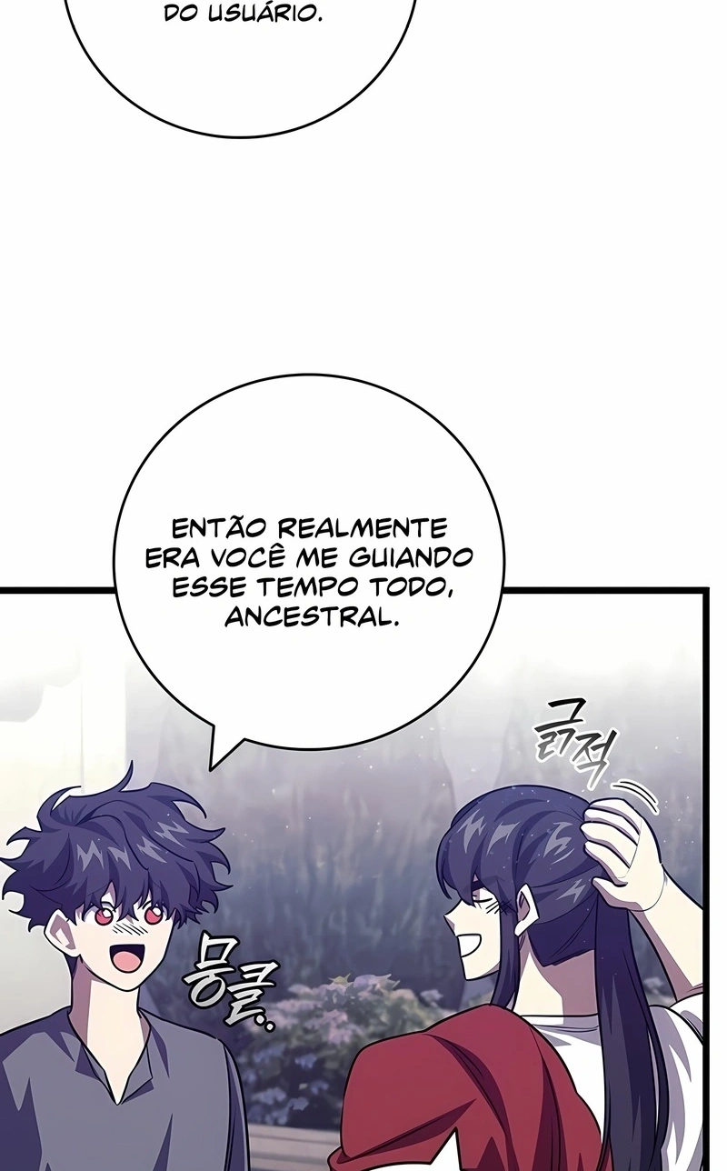 The Mage: Swallowed the Dragon Capítulo 135 Página 34