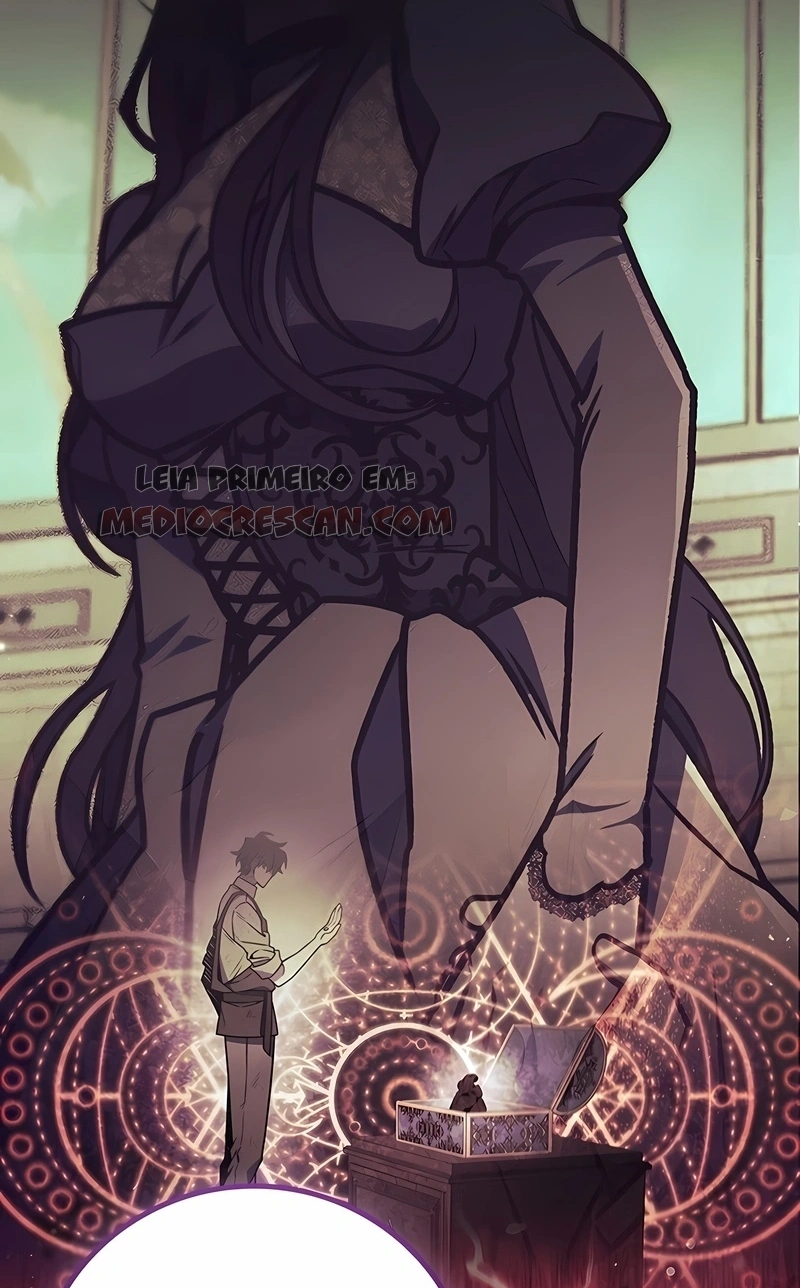The Mage: Swallowed the Dragon Capítulo 135 Página 36