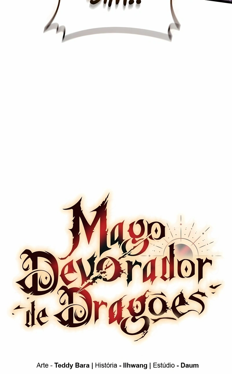 The Mage: Swallowed the Dragon Capítulo 135 Página 41
