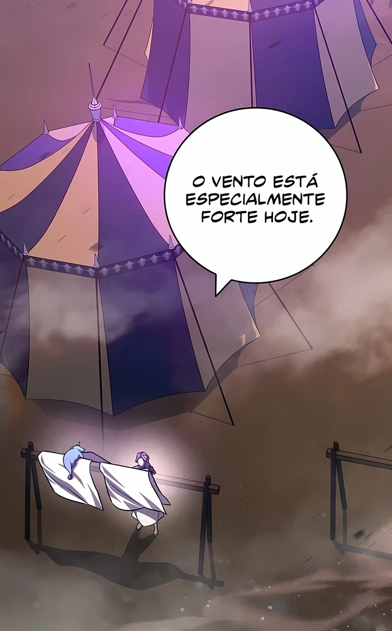 The Mage: Swallowed the Dragon Capítulo 135 Página 43