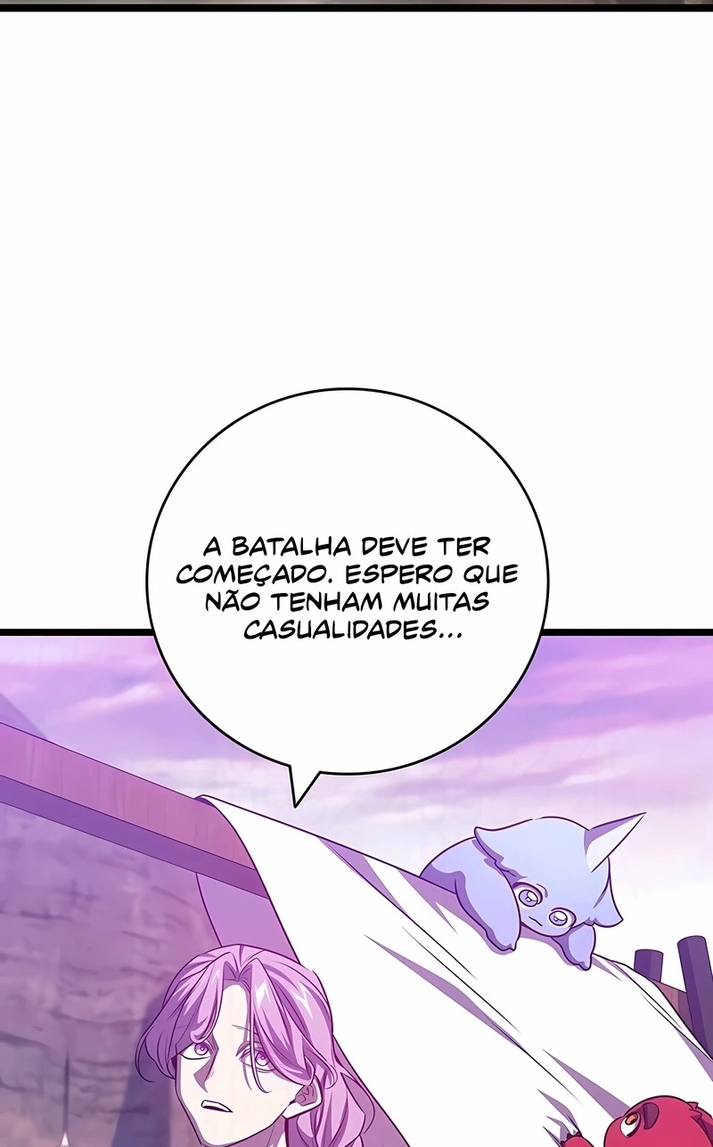 The Mage: Swallowed the Dragon Capítulo 135 Página 44