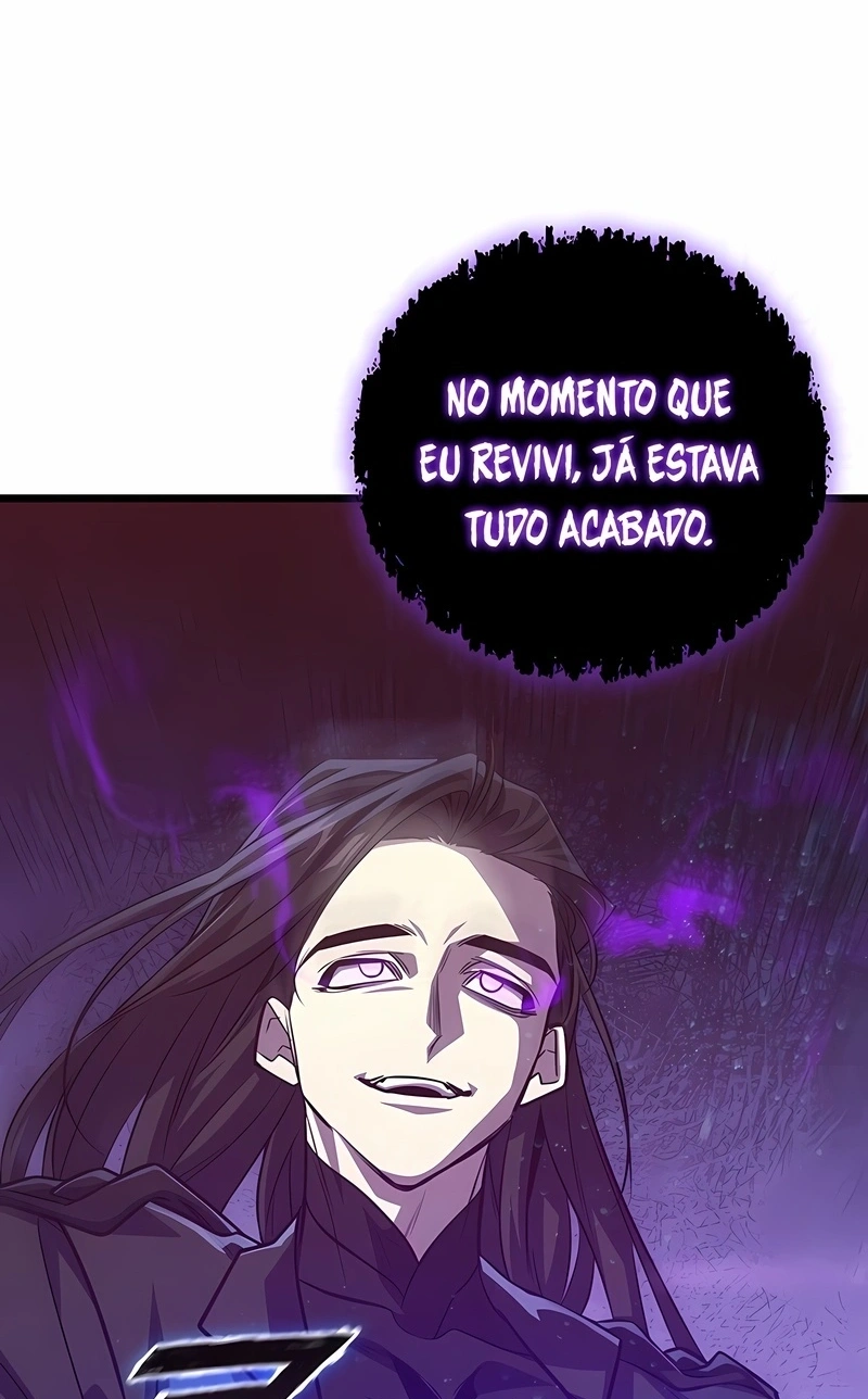 The Mage: Swallowed the Dragon Capítulo 135 Página 55