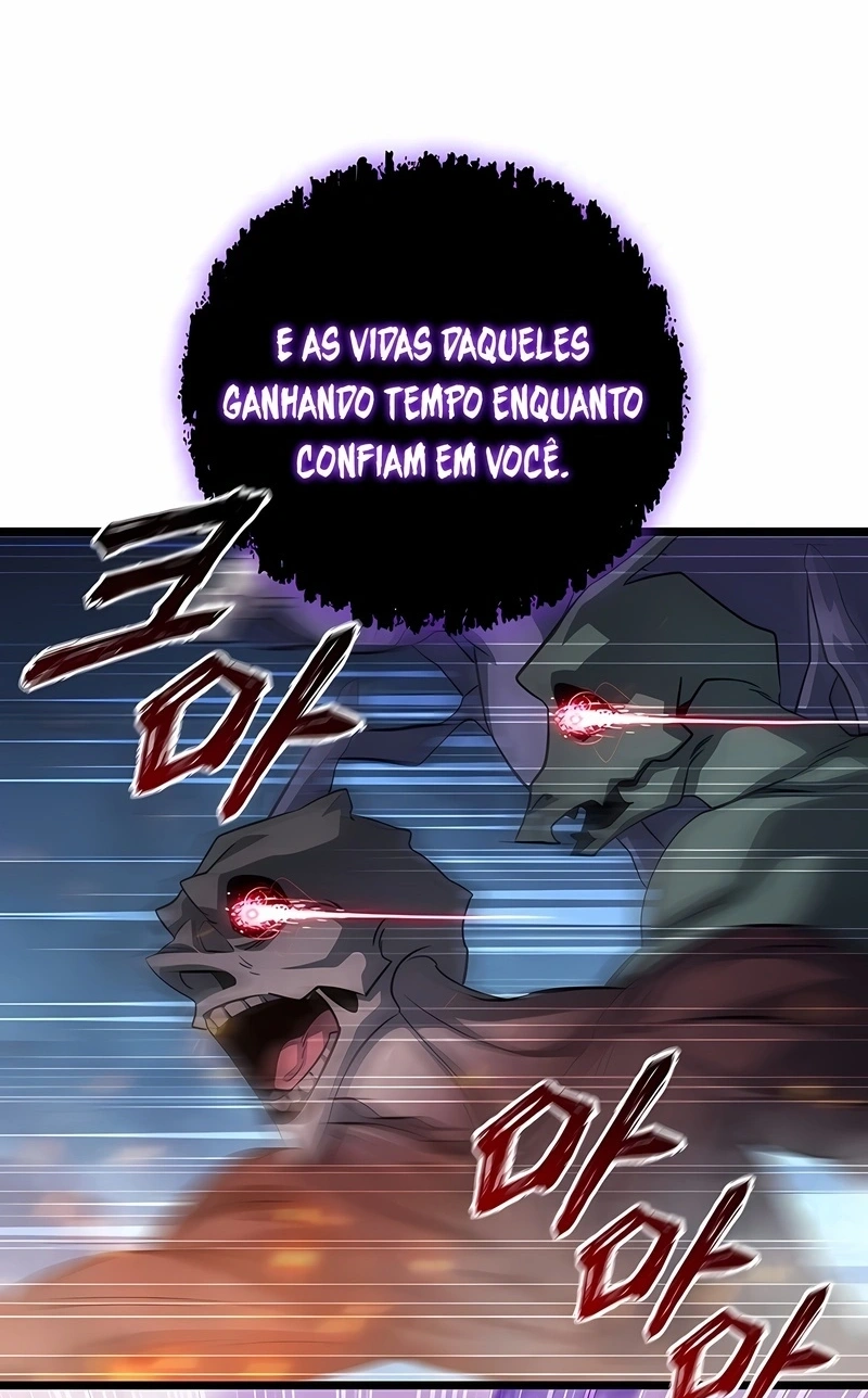 The Mage: Swallowed the Dragon Capítulo 135 Página 57